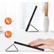 Etui na tablet Dux Ducis DUXDUCIS DOMO GALAXY TAB A7 LITE 8.4 T220/T225 BLACK 8488779 6934913050644