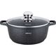 KingHoff ZESTAW GARNKÓW MARMUROWYCH KINGHOFF KH-1606 8489649 5908287216068