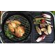 Patelnia Campingaz grillowa Żeliwna 30cm 8491201 3138522113919