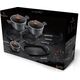 Berlinger Haus ZESTAW GARNKÓW 12 + 2 MOONLIGHT EDITION BH6021 8497260 5999056797925