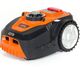 Robot koszący NAC RLM1500-DY 8499406 5902490744172