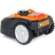 Robot koszący NAC RLM1500-DY 8499406 5902490744172