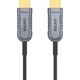 Kabel Unitek HDMI - HDMI 40m szary (C11032DGY) 8499502 4894160043825