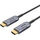 Kabel Unitek HDMI - HDMI 40m szary (C11032DGY) 8499502 4894160043825