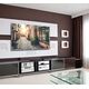 B-Tech Uchwyt ścienny BT9901/B 65'' - 100'' 8500457 5019318759628