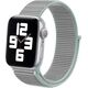 Crong Pasek sportowy Crong Nylon do Apple Watch 38/40mm (Pastel Grey) 8517544 5907731987899