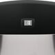 Kosz na śmieci Lamart LT8049 KOSZ BEZDOTYK. 45L SENSOR LAMART 8519521 8590669277940