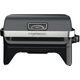 Campingaz Grill ogrodowy Gazowy Attitude 2 GO CV 2.4 kW 48 cm x 26 cm czarny 8519673 3138522117917
