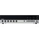 Audac AUDAC COM24MK2 Public address amplifier 240W 100V Mk2 version 8541938 5414795035171