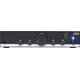 Audac AUDAC COM104 Public Address Amplifier 40W 100V 8541954 5414795041318