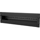 Caymon Panel 3U z szyną DIN na 24 moduły (BDR03) 8542029 5414795044197