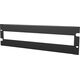Caymon Panel 3U z szyną DIN na 24 moduły (BDR03) 8542029 5414795044197