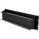 Caymon Panel 3U z szyną DIN na 24 moduły (BDR03) 8542029 5414795044197