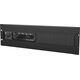 Caymon Panel 3U z szyną DIN na 24 moduły (BDR03) 8542029 5414795044197