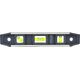 AWTools AWTOOLS POZIOMICA MAGNETYCZNA TORPEDO 23cm AW29901 8549277 5903678601737