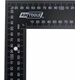 AWTools AWTOOLS KĄTOWNIK STOLARSKI STALOWY 200x300x2mm AW29831 8549298 5903678603427