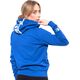 Starter Blue Label Bluza z kapturem damska Starter BLUE LABEL niebieska SDG-001-BD-807 S 8578774 5903068020643