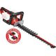 Einhell Nożyce akumulatorowe GE-CH 36/65 Li-Solo 65 cm 8584709 4006825639018
