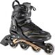 Rolki Nils Extreme NA2150 rekreacyjne czarne r. 44 8588260 5907695593389