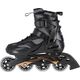 Rolki Nils Extreme NA2150 rekreacyjne czarne r. 44 8588260 5907695593389