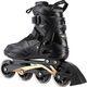 Rolki Nils Extreme NA2150 rekreacyjne czarne r. 44 8588260 5907695593389
