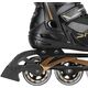 Rolki Nils Extreme NA2150 rekreacyjne czarne r. 44 8588260 5907695593389