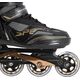 Rolki Nils Extreme NA2150 rekreacyjne czarne r. 44 8588260 5907695593389