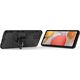 Hurtel Ring Armor pancerne hybrydowe etui pokrowiec + magnetyczny uchwyt Samsung Galaxy A42 5G czarny 8588901 9111201915473
