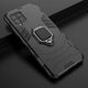 Hurtel Ring Armor pancerne hybrydowe etui pokrowiec + magnetyczny uchwyt Samsung Galaxy A42 5G czarny 8588901 9111201915473