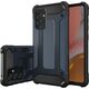 Hurtel Hybrid Armor pancerne hybrydowe etui pokrowiec Samsung Galaxy A72 4G niebieski 8588931 9111201925922