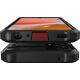 Hurtel Hybrid Armor pancerne hybrydowe etui pokrowiec Samsung Galaxy A72 4G złoty 8588932 9111201925939
