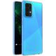 Hurtel Żelowy pokrowiec etui Ultra Clear 0.5mm Vivo X60 Pro przezroczysty 8589019 9111201929791