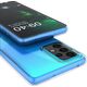 Hurtel Żelowy pokrowiec etui Ultra Clear 0.5mm Vivo X60 Pro przezroczysty 8589019 9111201929791