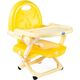 Chicco Krzesełko do karmienia turystyczne Pocket Snack Saffron 8592885 8058664138029