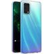 Etui SAMSUNG GALAXY A02S Jelly Case Mercury silikonowe transparentne 8598395 8809793487003