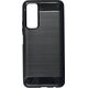 Futerał Forcell CARBON do HUAWEI P Smart 2021 czarny 8601489 5903396080753