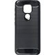 ForCell Futerał Forcell CARBON do MOTOROLA Moto G9 PLAY czarny 8601495 5903396085390