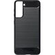Futerał Forcell CARBON do SAMSUNG Galaxy S21 czarny 8601507 5903396090776