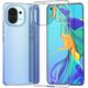 Mercury Etui XIAOMI MI 11 Jelly Case Mercury silikonowe transparentne 8602003 8809803424790