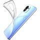 Mercury Etui XIAOMI MI 11 Jelly Case Mercury silikonowe transparentne 8602003 8809803424790