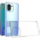 Mercury Etui XIAOMI MI 11 Jelly Case Mercury silikonowe transparentne 8602003 8809803424790
