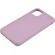 Mercury MERCURY SILICONE CASE IPHONE 11 PURPLE / FIOLETOWY 8602501 8809684993507
