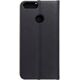 ForCell Kabura Forcell LUNA Book Gold do HUAWEI P Smart czarny 8603424 5901737907356
