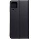 ForCell Kabura Forcell LUNA Book Gold do SAMSUNG Galaxy A12 czarny 8603437 5903396099120