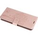 ForCell Kabura Forcell MEZZO Book do SAMSUNG Galaxy A32 5G drzewo złoty róż 8603574 5903396105319