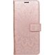 ForCell Kabura Forcell MEZZO Book do SAMSUNG Galaxy A52 5G / A52 LTE ( 4G ) mandala złoty róż 8603583 5903396105456