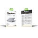 Jcpal Folia MacGuard dla MacBook Air 2018 - Silver (2 w 1) 8603881 6954661854882