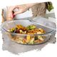 Termisil Naczynie żaroodporne Termisil Grill and Drop 2,9 l 8609482 5901423000125