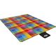 Nils Extreme NC2221 KOC PIKNIKOWY MULTI 250x200 CM PE + ALU NILS CAMP 8610383 5907695546316