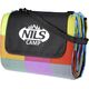 Nils Extreme NC2221 KOC PIKNIKOWY MULTI 250x200 CM PE + ALU NILS CAMP 8610383 5907695546316